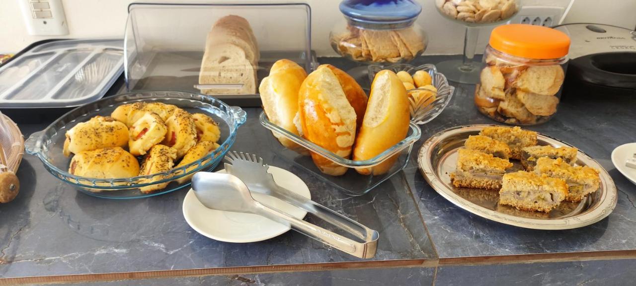 Dellas Pousada 马拉戈日 外观 照片